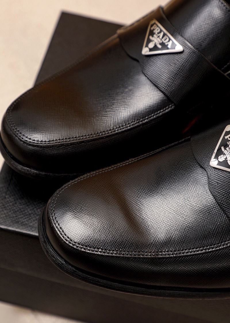 Prada Business Shoes